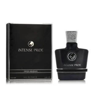 Swiss Arabian Intense Pride parfumovaná voda unisex 100 ml