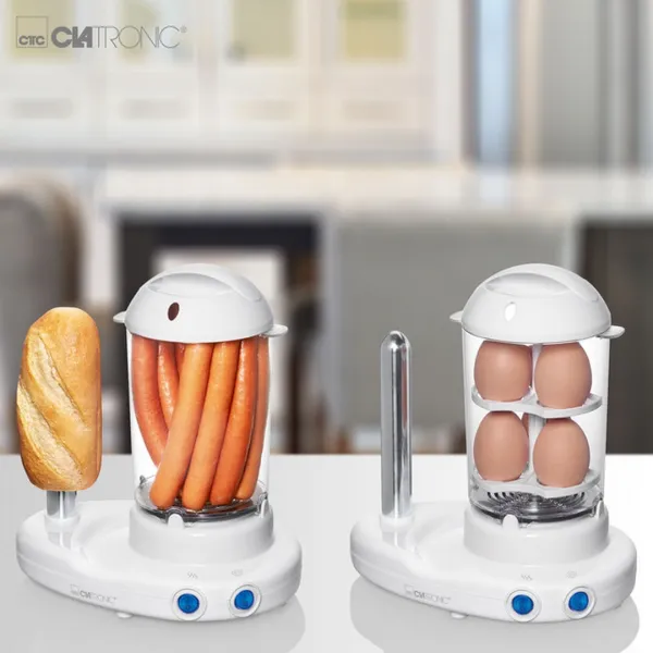 HDM 3420 Hotdogger