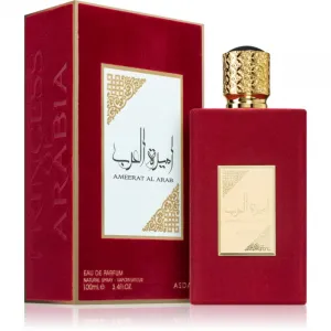 Asdaaf Ameerat Al Arab parfumovaná voda pre ženy 100 ml