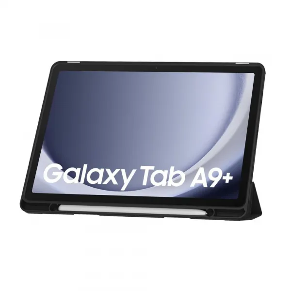 Tech-Protect SC Pen puzdro na Samsung Galaxy Tab A9 Plus 11'', čierne (TEC607789)