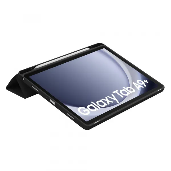 Tech-Protect SC Pen puzdro na Samsung Galaxy Tab A9 Plus 11'', čierne (TEC607789)