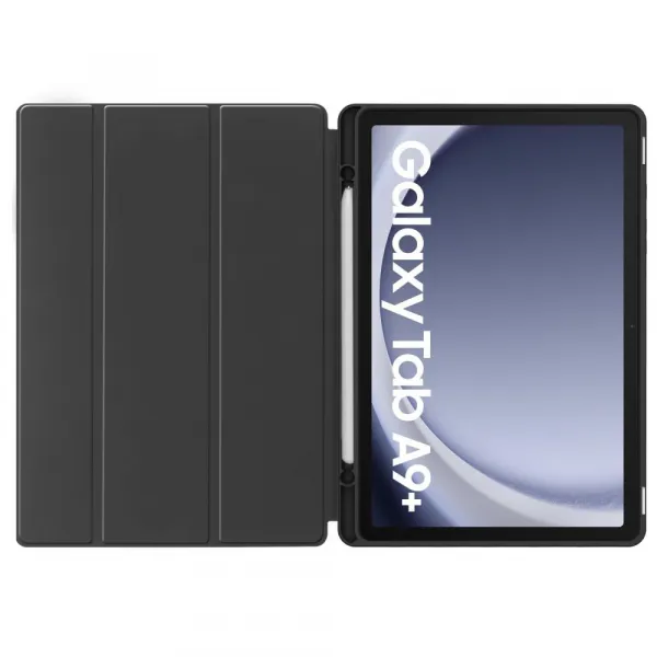 Tech-Protect SC Pen puzdro na Samsung Galaxy Tab A9 Plus 11'', čierne (TEC607789)