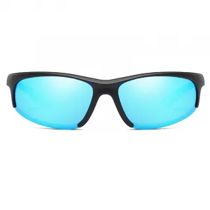 DUBERY Redhill 5 slnečné okuliare, Sand Black / Azure (GDB012C05)