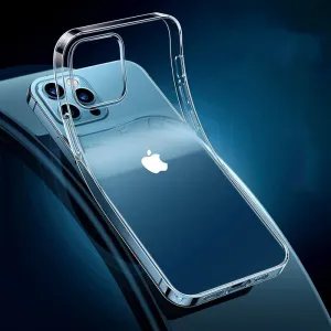 Tech-Protect FlexAir kryt na Xiaomi Redmi 9A, priesvitný