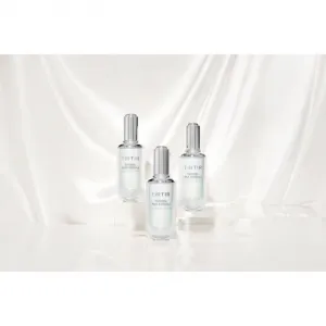 TIRTIR Ceramic Milk Ampoule hydratačné pleťové sérum pre rozjasnenie pleti 40 ml