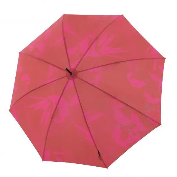KNIRPS T.760 Garden Scarlet