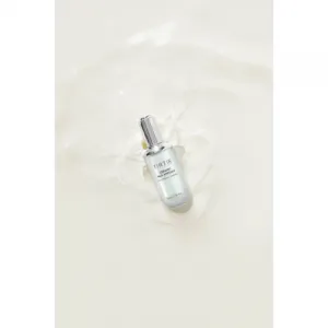 TIRTIR Ceramic Milk Ampoule hydratačné pleťové sérum pre rozjasnenie pleti 40 ml