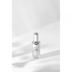 TIRTIR Ceramic Milk Ampoule hydratačné pleťové sérum pre rozjasnenie pleti 40 ml
