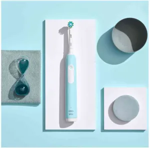 Oral-B EK Duo Pro Series 1 Black& Caribeean blue