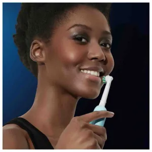 Oral-B EK Duo Pro Series 1 Black& Caribeean blue