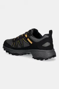 Columbia PEAKFREAK RUSH OUTDRY Pánska outdoorová obuv, khaki, veľkosť 43