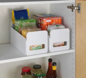 WENKO Sada domácích organizérů, 3 ks