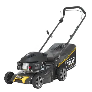 Benzínová kosačka bez pojazdu TEXAS RAZOR 4210