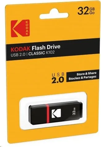 Kodak flash disk USB2.0 K100 32GB