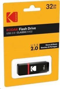Kodak flash disk USB2.0 K100 32GB