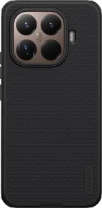 Nillkin Super Frosted PRO Magnetic Zadní Kryt pro Xiaomi 15T Pro Black