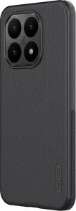 Nillkin Super Frosted PRO Magnetic Zadní Kryt pro Xiaomi 15T Black