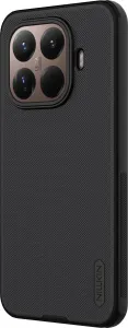 Nillkin Super Frosted PRO Magnetic Zadní Kryt pro Xiaomi 15T Pro Black