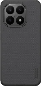Nillkin Super Frosted PRO Magnetic Zadní Kryt pro Xiaomi 15T Black