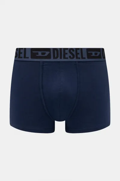 Pyžamové Šortky Diesel Mike-D-Core-3Pack Boxer-Shorts Multicolor