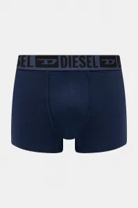 Pyžamové Šortky Diesel Mike-D-Core-3Pack Boxer-Shorts Multicolor