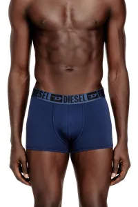 Pyžamové Šortky Diesel Mike-D-Core-3Pack Boxer-Shorts Multicolor