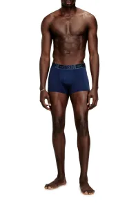 Pyžamové Šortky Diesel Mike-D-Core-3Pack Boxer-Shorts Multicolor