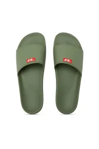Šľapky Diesel Swim Sa-Swim Sandals Olivine