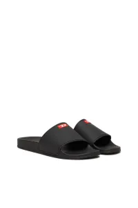 Šľapky Diesel Swim Sa-Swim Sandals Black