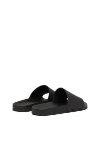 Šľapky Diesel Swim Sa-Swim Sandals Black