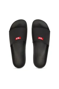 Šľapky Diesel Swim Sa-Swim Sandals Black