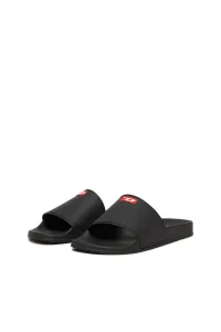Šľapky Diesel Swim Sa-Swim Sandals Black