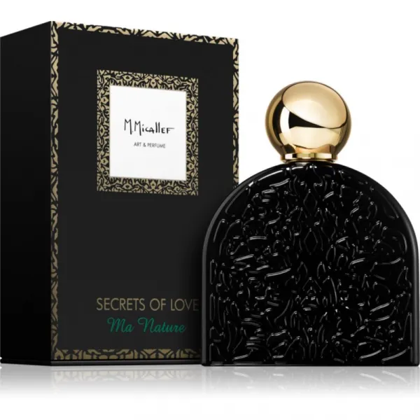 M. Micallef Ma Nature parfumovaná voda unisex 100 ml