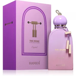 Hamidi The Dome Capitol parfumovaná voda unisex 100 ml