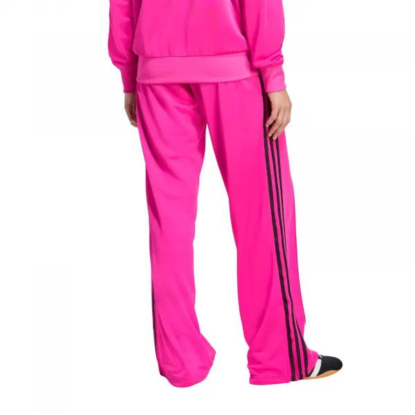 adidas Adicolor Firebird Loose Pants W "Semi Lucid Fuchsia" (JY2696)