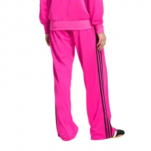 adidas Adicolor Firebird Loose Pants W "Semi Lucid Fuchsia" (JY2696)