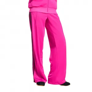 adidas Adicolor Firebird Loose Pants W "Semi Lucid Fuchsia" (JY2696)