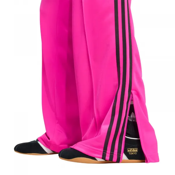 adidas Adicolor Firebird Loose Pants W "Semi Lucid Fuchsia" (JY2696)