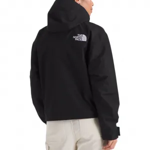 The North Face DryVent™ Mono Mountain Short Jacket W "Black" (NF0A88YXJK3)