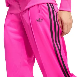 adidas Adicolor Firebird Loose Pants W "Semi Lucid Fuchsia" (JY2696)