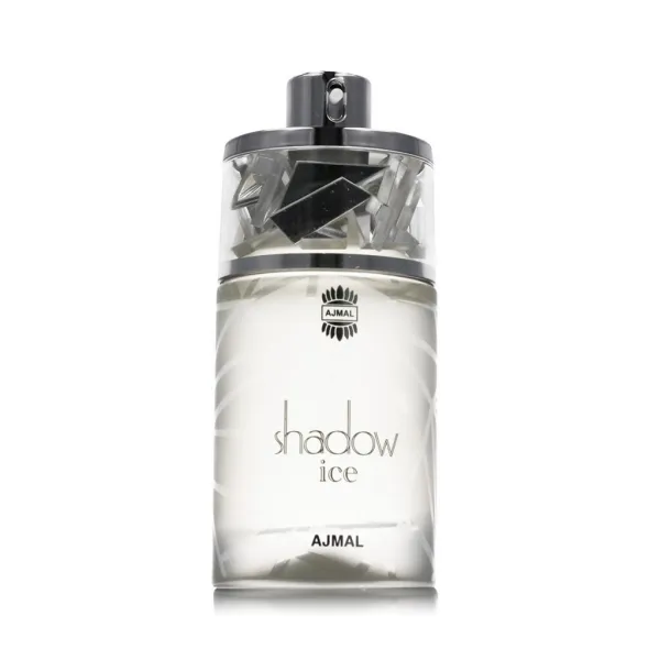 Ajmal Shadow Ice parfumovaná voda unisex 75 ml
