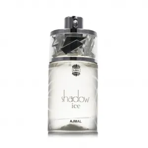 Ajmal Shadow Ice parfumovaná voda unisex 75 ml