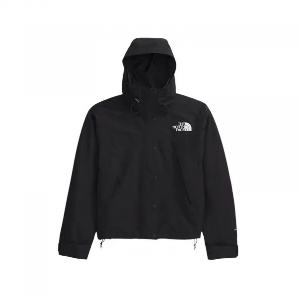 The North Face DryVent™ Mono Mountain Short Jacket W "Black" (NF0A88YXJK3)