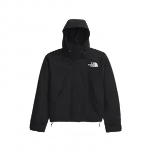 The North Face DryVent™ Mono Mountain Short Jacket W "Black" (NF0A88YXJK3)
