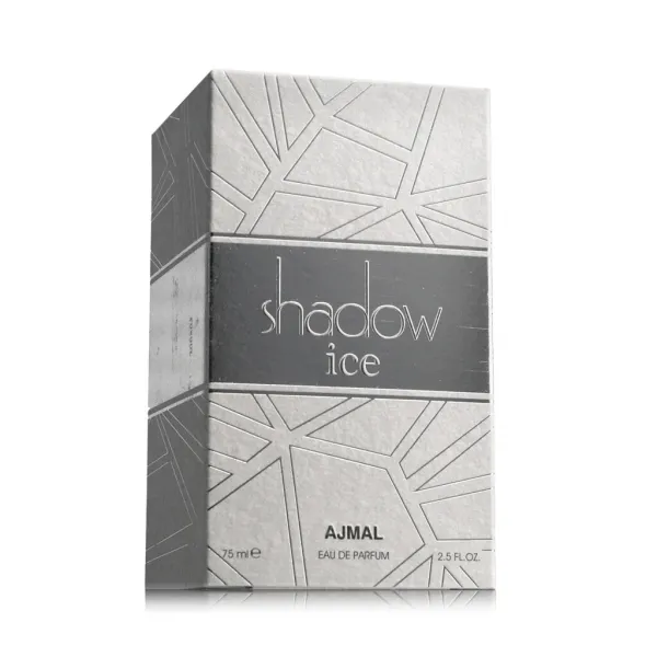 Ajmal Shadow Ice parfumovaná voda unisex 75 ml