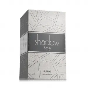 Ajmal Shadow Ice parfumovaná voda unisex 75 ml