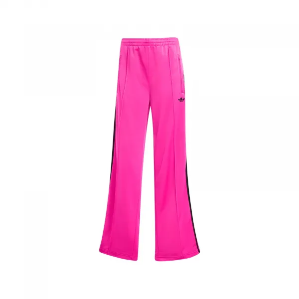 adidas Adicolor Firebird Loose Pants W "Semi Lucid Fuchsia" (JY2696)