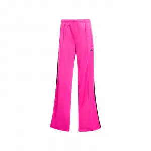 adidas Adicolor Firebird Loose Pants W "Semi Lucid Fuchsia" (JY2696)