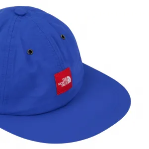 The North Face Red Box Nylon Hat "TNF Blue" (NF0A8EG7CZ6)