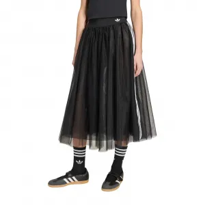 adidas Tulle Skirt W "Black" (KS6563)